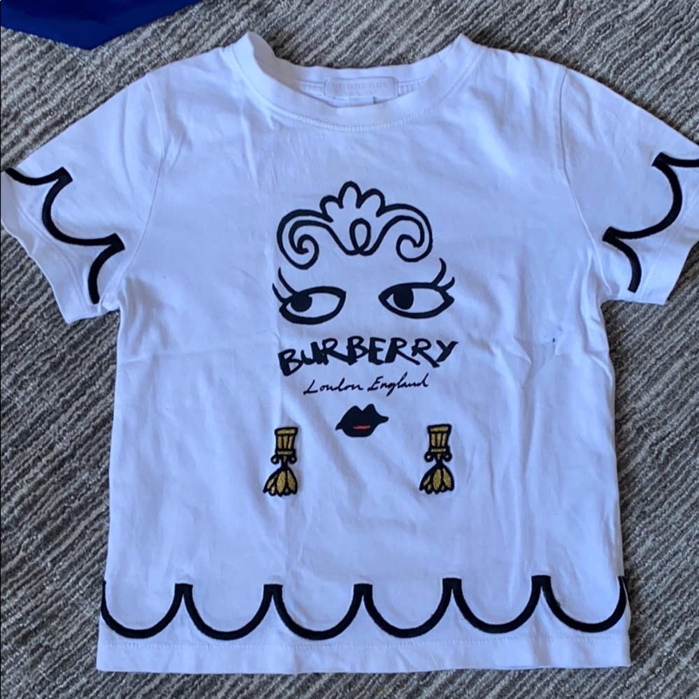 Tshirt